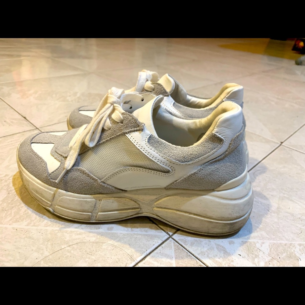 Steve Madden clunky sneaker